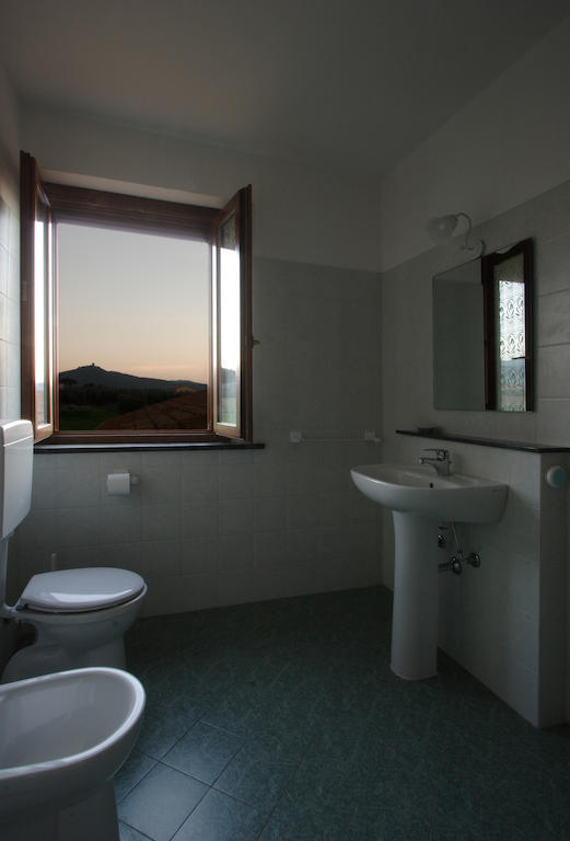 Agriturismo Quattro Pini Castagneto Carducci Pokoj fotografie