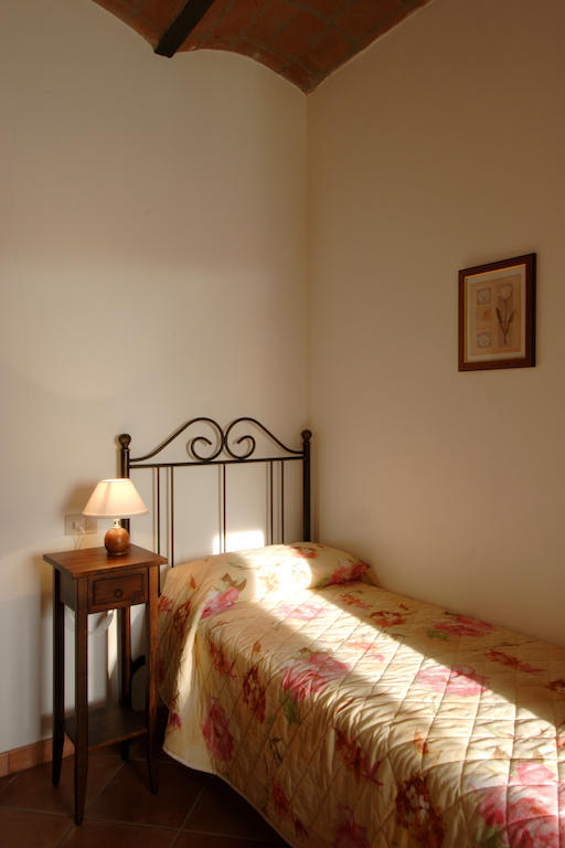 Agriturismo Quattro Pini Castagneto Carducci Exteriér fotografie